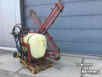 Fieldsprayer 3 points Hardi NK400