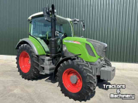 Tractor Fendt fendt 310 vario