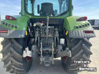 Tractor Fendt fendt 310 vario