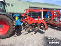 Deep subsoiler Imants Culter 3.0 diepwoeler / voorzetwoeler