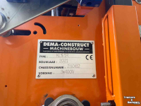 Other conveying equipment and accessories  Dema KLS1R