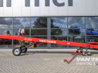 Conveyor Van Trier V8-80 Doorvoerband