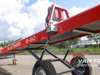 Conveyor Van Trier V8-80 Doorvoerband