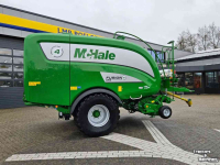 Balers McHale Fusion 4 Plus Balenpers