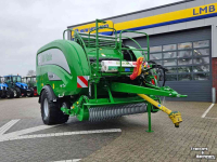 Balers McHale Fusion 4 Plus Balenpers