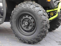 ATV / Quads Segway AT5 EPS