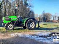 Tractor Deutz-Fahr 5070 DF Keyline