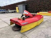Mower Fella KM 3340 FP-V