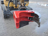 Treecutters  HS 24 Bomenknipper