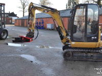 Treecutters  HS 24 Bomenknipper