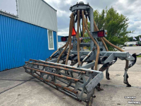Arable injector Jako BI-300 Bouwlandbemester
