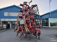 Arable injector Evers FREIBERGER-XL BI-FXT 25