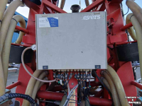 Arable injector Evers FREIBERGER-XL BI-FXT 25