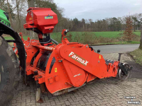 Spader machine Farmax Profi 300 LHDHK
