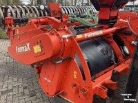 Spader machine Farmax Profi 300 LHDHK