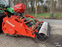 Spader machine Farmax Profi 300 LHDHK
