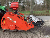 Spader machine Farmax Profi 300 LHDHK