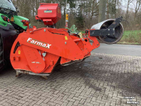 Spader machine Farmax Profi 300 LHDHK