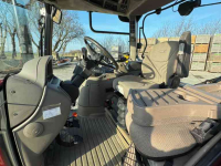 Tractor Case maxxum 110