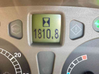 Tractor Case maxxum 110