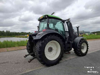 Tractor Valtra T 214 Direct Twintrac