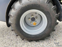 Wheelloader Eurotrac W 11