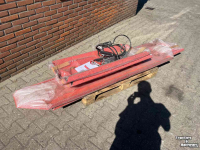 Other fertilization equipment and accessories Rauch MDS Opzetrand kunstmeststrooier diversen