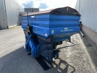 Fertilizer spreader Lemken Polaris 16 Kunstmeststrooier