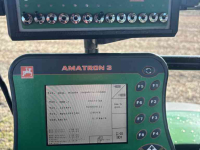 Fieldsprayer pull-type Amazone UX6201