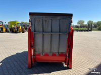 Straw spreader for boxes Kuhn Primor 2060 H