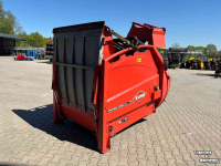 Straw spreader for boxes Kuhn Primor 2060 H