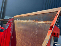 Straw spreader for boxes Kuhn Primor 2060 H