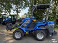 Wheelloader MultiOne 5.3K