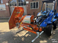 Wheelloader MultiOne 5.3K