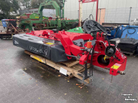 Mower Sip Silvercut Disc 300 S FC met kneuzer