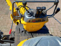 Mini-Excavator Komatsu PC09