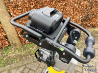 Vibrating plates Giant GR740E