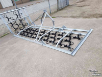 Pasture harrow  Weidesleep 4 mtr mechanisch