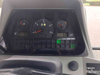 Tractor Massey Ferguson 6130 Dynashift