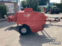 Balers Welger ap 630