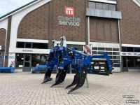 Cultivator VSS MTO-UCV6 voorzetwoeler