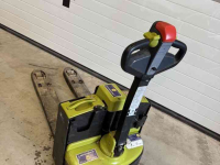 Electrical pallettruck Clark WPIO 20