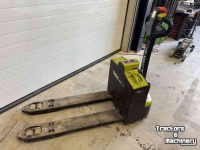 Electrical pallettruck Clark WPIO 20