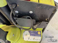 Electrical pallettruck Clark WPIO 20