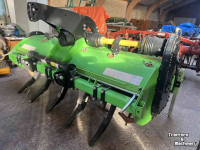 Spader machine Farmtec Agri 300