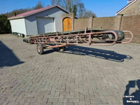 Conveyor  Transportband
