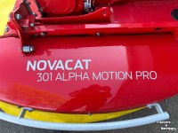 Mower Pottinger 301 AM ED PRO.  Demo maaier / Als nieuw