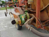 Irrigation hose reel Cebeco 100-330 (Emergo)