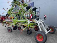 Tedder Claas Volto 1300T