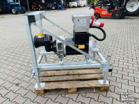 Aggregates  42 kva -230/400v-50hz